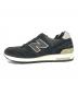 NEW BALANCE (ニューバランス) スニーカー　M1400BKS ブラック サイズ:28：5000円