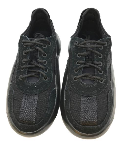 UGG（アグ）UGG (アグ) LA CLOUD LOW　1107945 ブラック サイズ:22.5cmの古着・服飾アイテム