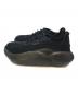 UGG (アグ) LA CLOUD LOW　1107945 ブラック サイズ:22.5cm：7000円
