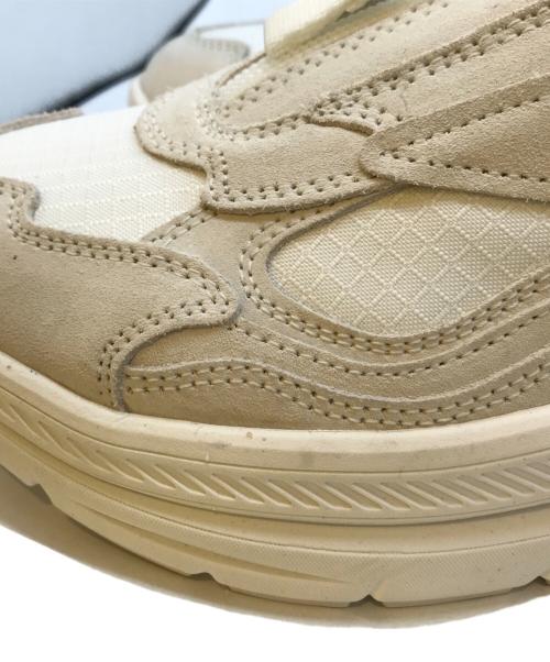 UGG（アグ）UGG (アグ) CA1 Zip　1151653 ホワイト サイズ:22cmの古着・服飾アイテム