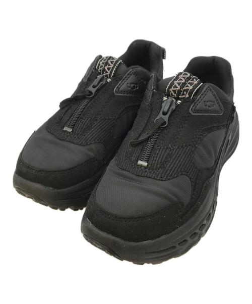 UGG（アグ）UGG (アグ) CA805 Zip 1116311 ブラック サイズ:SIZE 22cmの古着・服飾アイテム