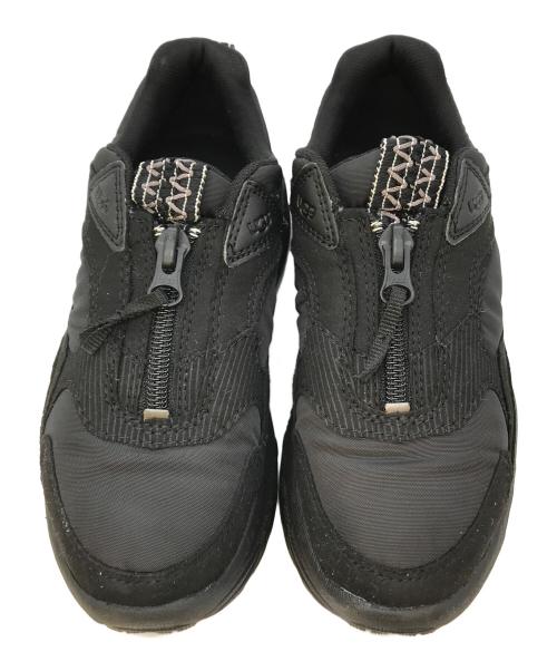 UGG（アグ）UGG (アグ) CA805 Zip 1116311 ブラック サイズ:SIZE 22cmの古着・服飾アイテム