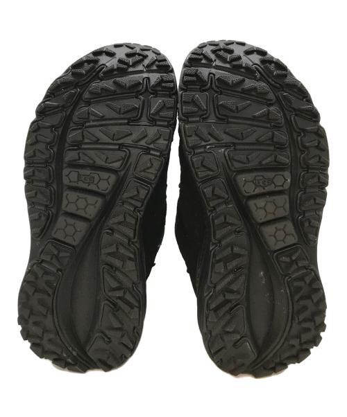 UGG（アグ）UGG (アグ) CA805 Zip 1116311 ブラック サイズ:SIZE 22cmの古着・服飾アイテム