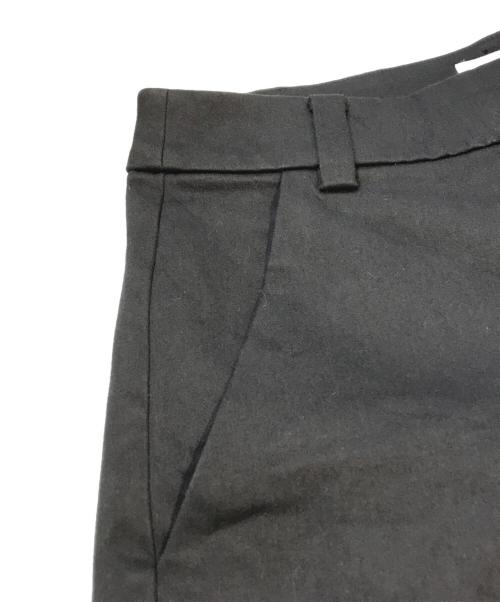 Vivienne Westwood RED LABEL（ヴィヴィアンウエストウッドレッドレーベル）Vivienne Westwood RED LABEL (ヴィヴィアンウエストウッドレッドレーベル) ショートパンツ ブラック サイズ:2の古着・服飾アイテム