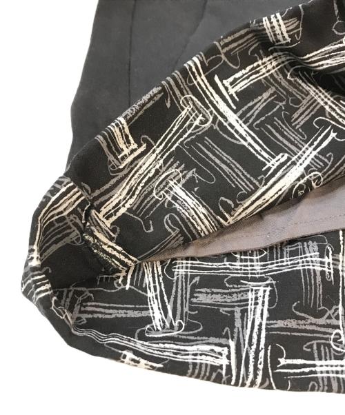 Vivienne Westwood RED LABEL（ヴィヴィアンウエストウッドレッドレーベル）Vivienne Westwood RED LABEL (ヴィヴィアンウエストウッドレッドレーベル) ショートパンツ ブラック サイズ:2の古着・服飾アイテム