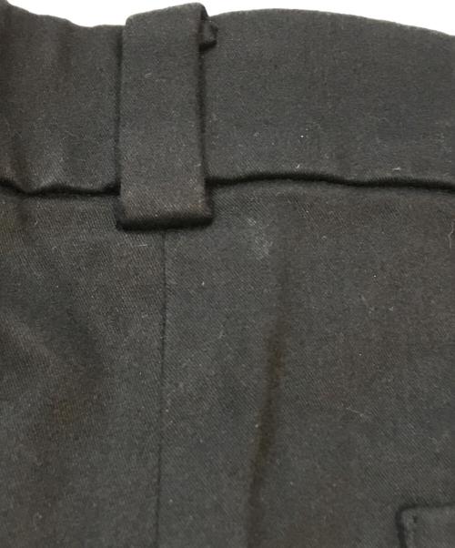 Vivienne Westwood RED LABEL（ヴィヴィアンウエストウッドレッドレーベル）Vivienne Westwood RED LABEL (ヴィヴィアンウエストウッドレッドレーベル) ショートパンツ ブラック サイズ:2の古着・服飾アイテム