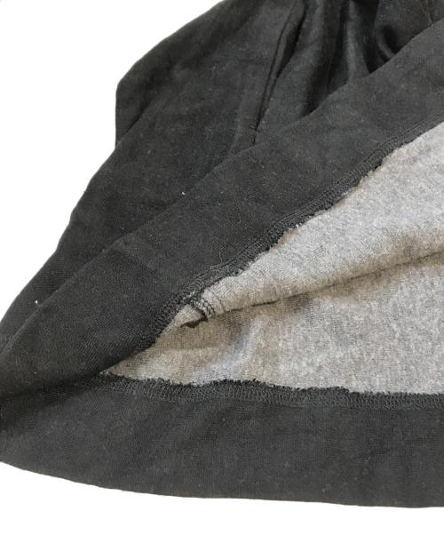 Vivienne Westwood RED LABEL（ヴィヴィアンウエストウッドレッドレーベル）Vivienne Westwood RED LABEL (ヴィヴィアンウエストウッドレッドレーベル) 変形ノースリーブワンピース　16-03-562003 ブラック サイズ:2の古着・服飾アイテム