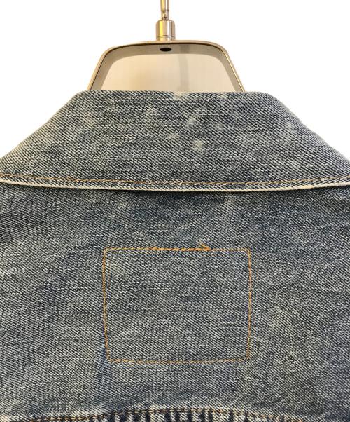 LEVI'S（リーバイス）LEVI'S (リーバイス) TYPE ll トラッカージャケット PC9-A7632-0014 インディゴ サイズ:Ｌの古着・服飾アイテム