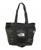 THE NORTH FACEザ ノース フェイス）の古着「EXPLORE UTILITY TOTE　NF0A3KZU」｜ブラック