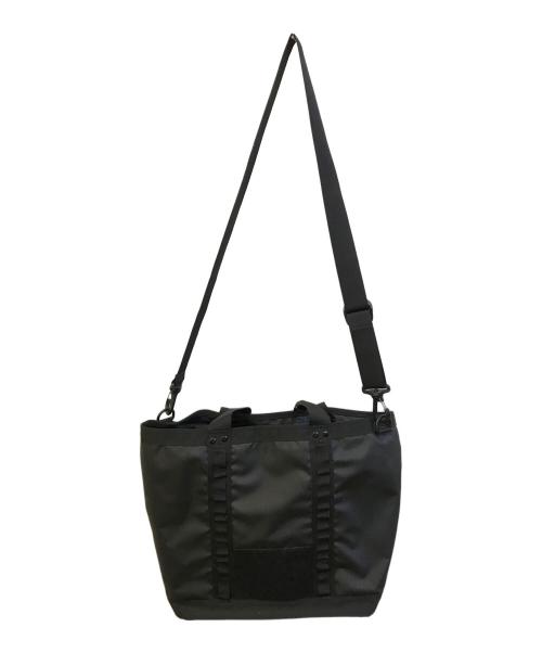 THE NORTH FACE（ザ ノース フェイス）THE NORTH FACE (ザ ノース フェイス) EXPLORE UTILITY TOTE　NF0A3KZU ブラックの古着・服飾アイテム
