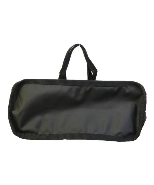 THE NORTH FACE（ザ ノース フェイス）THE NORTH FACE (ザ ノース フェイス) EXPLORE UTILITY TOTE　NF0A3KZU ブラックの古着・服飾アイテム