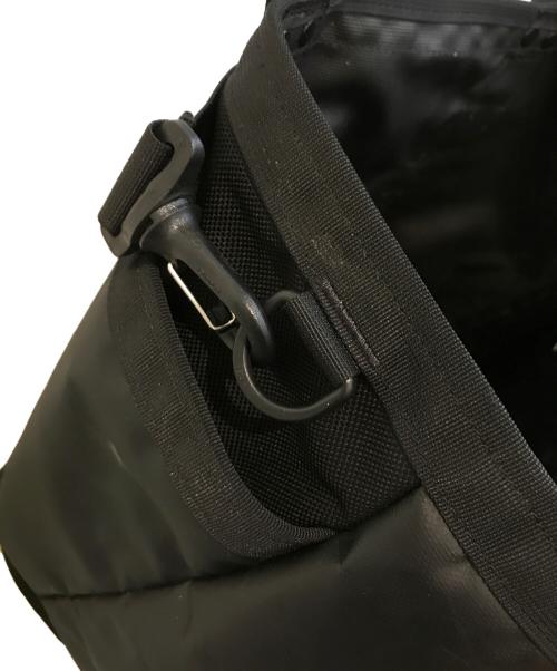 THE NORTH FACE（ザ ノース フェイス）THE NORTH FACE (ザ ノース フェイス) EXPLORE UTILITY TOTE　NF0A3KZU ブラックの古着・服飾アイテム