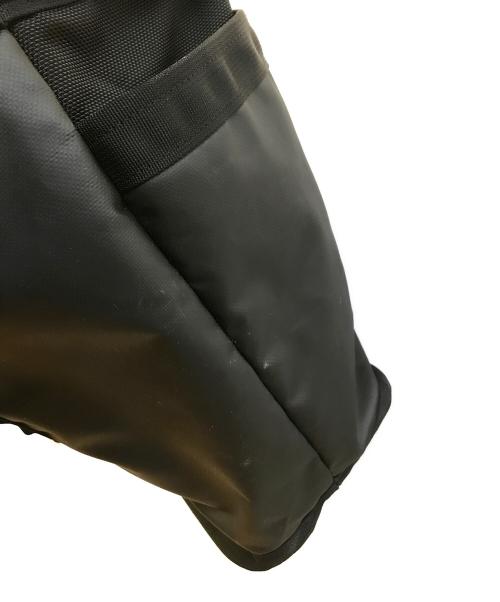 THE NORTH FACE（ザ ノース フェイス）THE NORTH FACE (ザ ノース フェイス) EXPLORE UTILITY TOTE　NF0A3KZU ブラックの古着・服飾アイテム