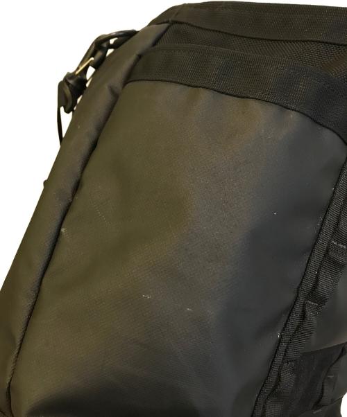 THE NORTH FACE（ザ ノース フェイス）THE NORTH FACE (ザ ノース フェイス) EXPLORE UTILITY TOTE　NF0A3KZU ブラックの古着・服飾アイテム