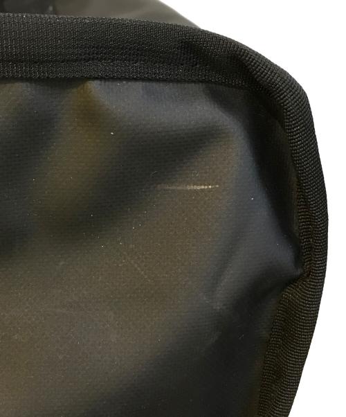 THE NORTH FACE（ザ ノース フェイス）THE NORTH FACE (ザ ノース フェイス) EXPLORE UTILITY TOTE　NF0A3KZU ブラックの古着・服飾アイテム