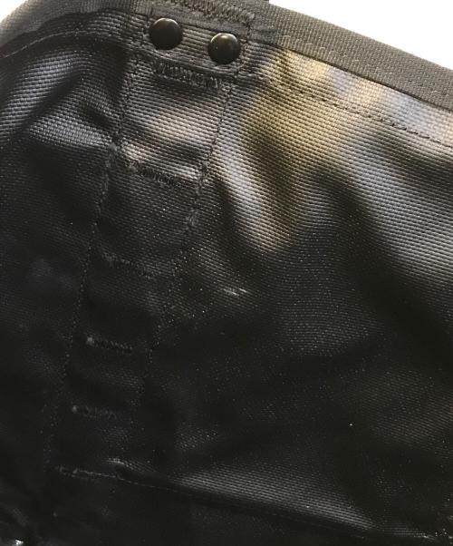 THE NORTH FACE（ザ ノース フェイス）THE NORTH FACE (ザ ノース フェイス) EXPLORE UTILITY TOTE　NF0A3KZU ブラックの古着・服飾アイテム