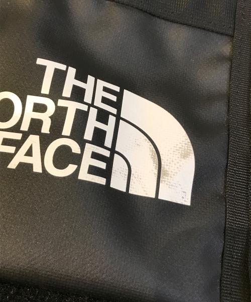 THE NORTH FACE（ザ ノース フェイス）THE NORTH FACE (ザ ノース フェイス) EXPLORE UTILITY TOTE　NF0A3KZU ブラックの古着・服飾アイテム