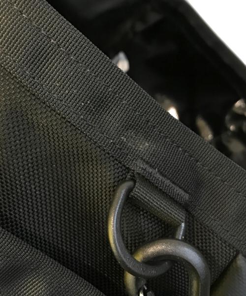 THE NORTH FACE（ザ ノース フェイス）THE NORTH FACE (ザ ノース フェイス) EXPLORE UTILITY TOTE　NF0A3KZU ブラックの古着・服飾アイテム