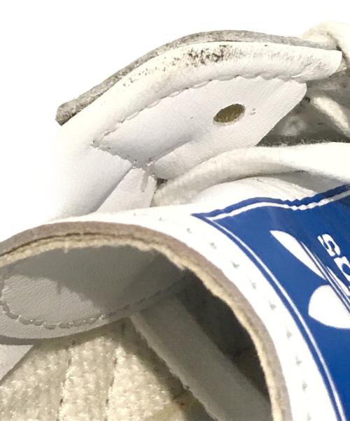 adidas（アディダス）adidas (アディダス) SAMBA OG　B75806 ホワイト サイズ:28.5の古着・服飾アイテム