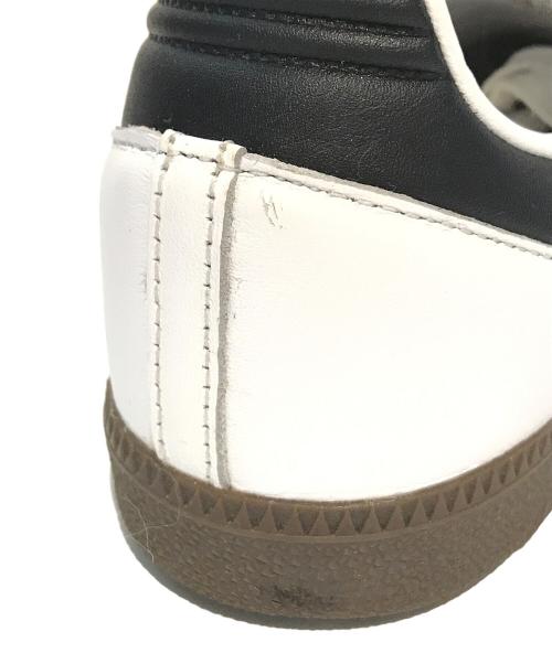 adidas（アディダス）adidas (アディダス) SAMBA OG　B75806 ホワイト サイズ:28.5の古着・服飾アイテム