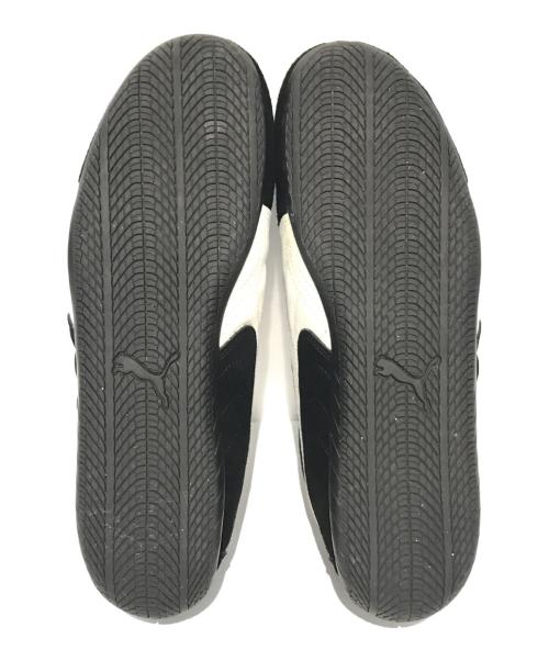 PUMA（プーマ）PUMA (プーマ) SPEEDCAT OG　398846-01 ブラック サイズ:28.5の古着・服飾アイテム