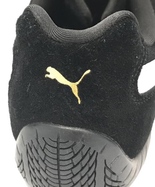 PUMA（プーマ）PUMA (プーマ) SPEEDCAT OG　398846-01 ブラック サイズ:28.5の古着・服飾アイテム