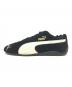 PUMA (プーマ) SPEEDCAT OG　398846-01 ブラック サイズ:28.5：8000円