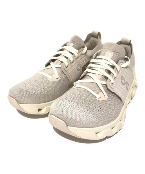 on（オン）On (オン) Cloudswift 4 ホワイト サイズ:24.5の古着・服飾アイテム
