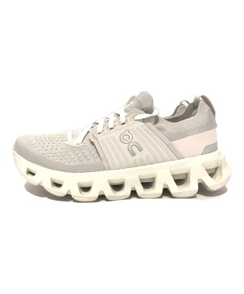on（オン）On (オン) Cloudswift 4 ホワイト サイズ:24.5の古着・服飾アイテム