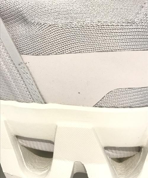 on（オン）On (オン) Cloudswift 4 ホワイト サイズ:24.5の古着・服飾アイテム