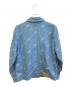 JORDAN (ジョーダン) AS M J FLT HRTG DENIM JKT　FN4650-436 インディゴ サイズ:XL：7000円
