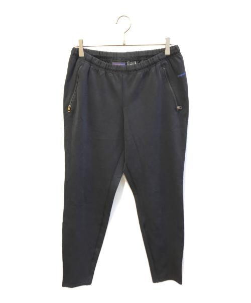 Patagonia（パタゴニア）Patagonia (パタゴニア) パンツ　24712 ブラック サイズ:Ｌの古着・服飾アイテム