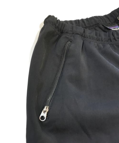 Patagonia（パタゴニア）Patagonia (パタゴニア) パンツ　24712 ブラック サイズ:Ｌの古着・服飾アイテム