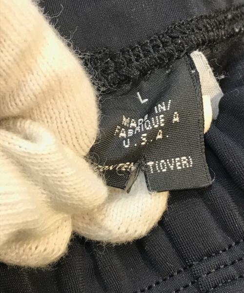 Patagonia（パタゴニア）Patagonia (パタゴニア) パンツ　24712 ブラック サイズ:Ｌの古着・服飾アイテム