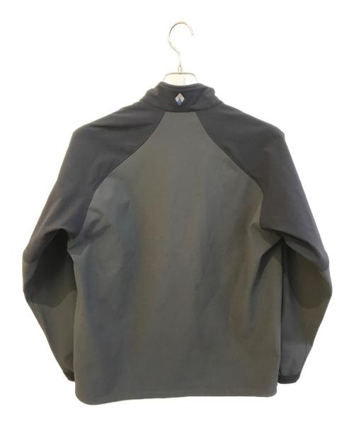 mont-bell（モンベル）mont-bell (モンベル) ロッシュジャケット　1106678 グレー サイズ:Mの古着・服飾アイテム