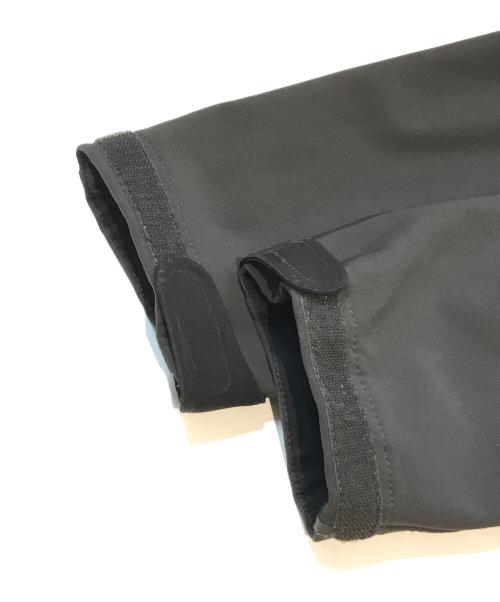 mont-bell（モンベル）mont-bell (モンベル) ロッシュジャケット　1106678 グレー サイズ:Mの古着・服飾アイテム