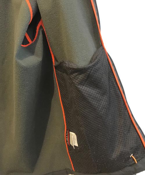 mont-bell（モンベル）mont-bell (モンベル) ロッシュジャケット　1106678 グレー サイズ:Mの古着・服飾アイテム