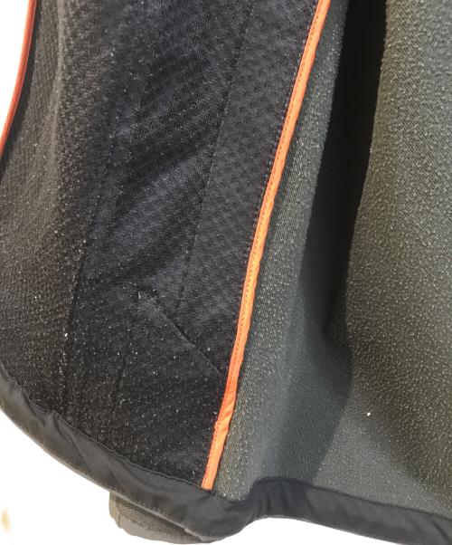 mont-bell（モンベル）mont-bell (モンベル) ロッシュジャケット　1106678 グレー サイズ:Mの古着・服飾アイテム