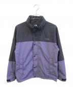 THE NORTH FACEザ ノース フェイス）の古着「Hydrena Wind Jacket　NP72131」｜ネイビー