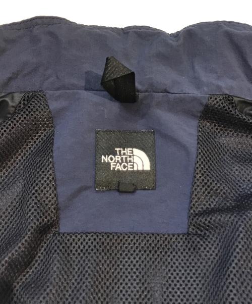 THE NORTH FACE（ザ ノース フェイス）THE NORTH FACE (ザ ノース フェイス) Hydrena Wind Jacket　NP72131 ネイビー サイズ:Mの古着・服飾アイテム
