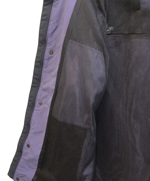 THE NORTH FACE（ザ ノース フェイス）THE NORTH FACE (ザ ノース フェイス) Hydrena Wind Jacket　NP72131 ネイビー サイズ:Mの古着・服飾アイテム