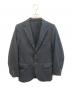 MACKINTOSH PHILOSOPHY（マッキントッシュ フィロソフィー）の古着「トロッター ジャケット ピンヘッドストレッチ　H1E27-811-27」｜インディゴ