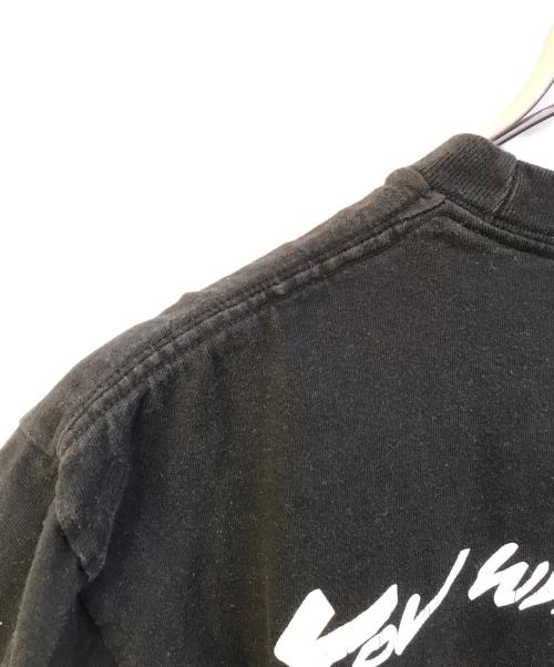 SUPREME（シュプリーム）Supreme (シュプリーム) Futura Box Logo Tee ブラック サイズ:Mの古着・服飾アイテム