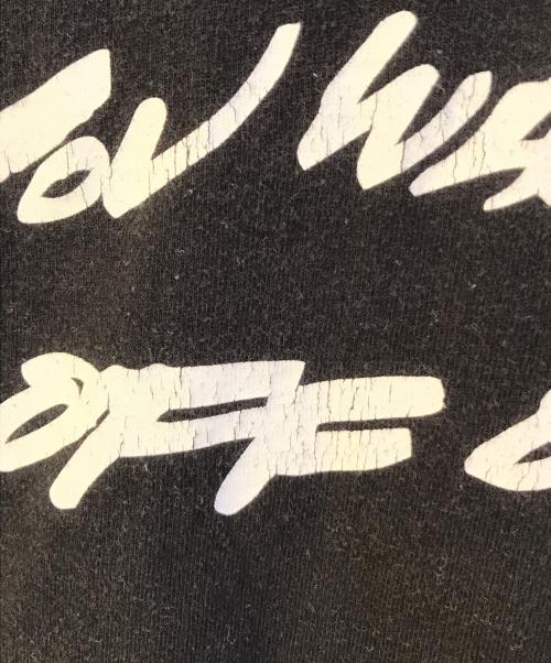 SUPREME（シュプリーム）Supreme (シュプリーム) Futura Box Logo Tee ブラック サイズ:Mの古着・服飾アイテム