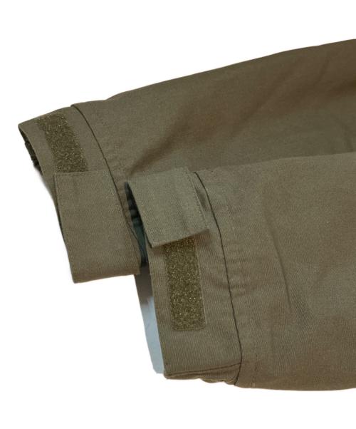 Columbia（コロンビア）Columbia (コロンビア) ロマビスタスタンドネックジャケット 225 XM5673  オリーブ サイズ:Mの古着・服飾アイテム