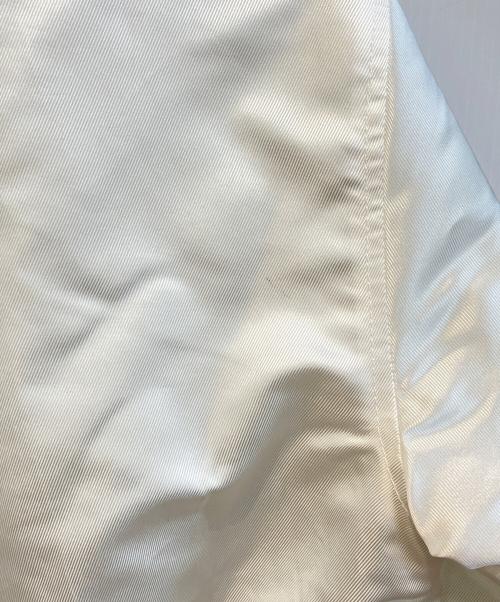 Champion（チャンピオン）Champion (チャンピオン) KITH (キス) BASEBALL JACKET　140659 ホワイト サイズ:X-SMALL 未使用品の古着・服飾アイテム