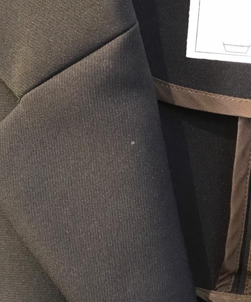 sacai（サカイ）sacai (サカイ) Technical Jersey Jacket ブラック サイズ:1の古着・服飾アイテム