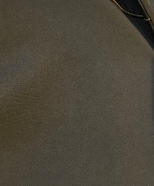 sacai（サカイ）sacai (サカイ) Technical Jersey Jacket ブラック サイズ:1の古着・服飾アイテム