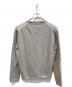 JIL SANDER (ジルサンダー) カーディガン　751028 MY240048 グレー サイズ:Ｌ：7000円
