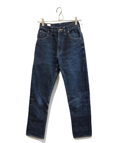 ANATOMICA（アナトミカ）ANATOMICA (アナトミカ) デニムパンツ　531-522-01 インディゴ サイズ:SIZE 63.5cm (W25)の古着・服飾アイテム